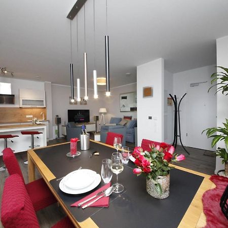 Ferienwohnung Kerst ชไวเก็น เร็คเท็นบาค ภายนอก รูปภาพ