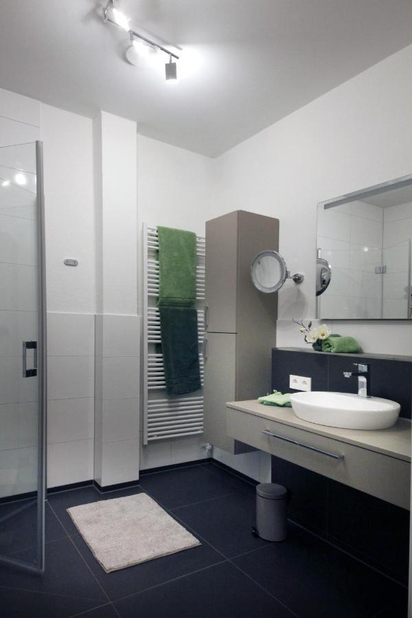 Ferienwohnung Kerst ชไวเก็น เร็คเท็นบาค ภายนอก รูปภาพ